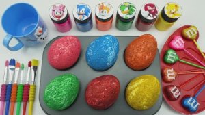 Успокаивающее видео сделай мега‑весёлые радужные воздушные шары‑конфеты с машинами Disneyi ASMR #088