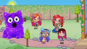 Лечение уколами💉💉💉 зомби🧟в больнице