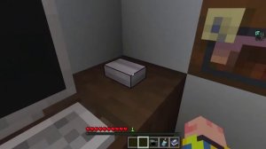 лололошка и фискплей прохождения [призрак]