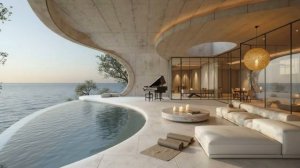 Релакс Музыка deep house vibes luxury  lounge music