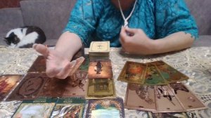 Скорпион Апрель 2026