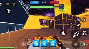 роблокс гипер стрельба