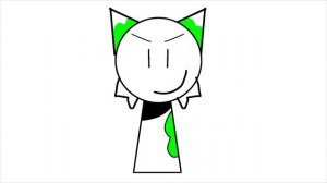 Sprunki Danger Au 2 сезон (пилот)