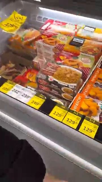 Бойкот Мираторга работает Цены рухнули вниз [get.gt]