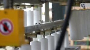 Линия для производства свечей большого диаметра GLJ-8A