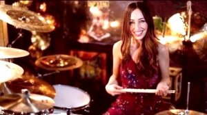 Drum cover Tool - The Pot - By Meytal Cohen!