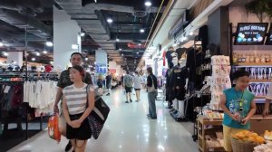 Бангкок Таиланд 2026 Прогулка по колоритным рынкам столицы 🍍🏮