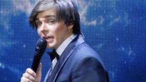 Александр Казьмин - ария Сэма из мюзикла Приведение