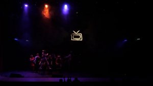 Студвесна Строительного факультета