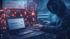 Мошенники нашли путь к «Госуслугам» и онлайн-банкам через фейковые долги по ипотеке