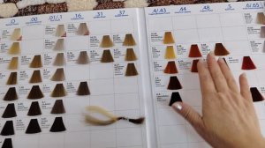 Концепт. Знакомство с палитрой. Десерт, вкусняшка спрей🍧🥰