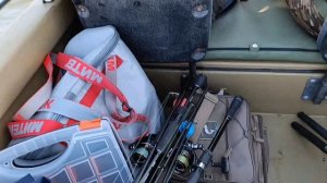 Рыбалка в Астрахани на раскатах Каспия камызякский район