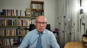 про ситуацию на востоке