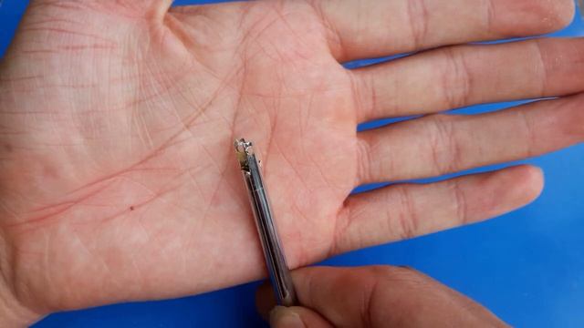 Как сделать карданный вал для радиоуправляемой машинки.