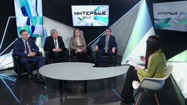Учёные из четырёх стран приехали в Барнаул для изучения подлинной истории древних тюркских народов смотреть онлайн