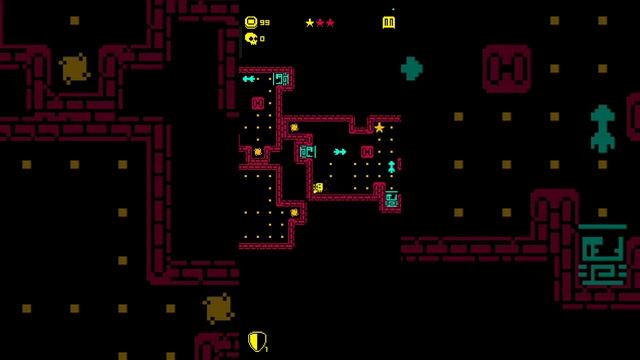 Лабиринт  1 часть