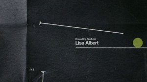 Титры. Candy - 2022 - title sequence