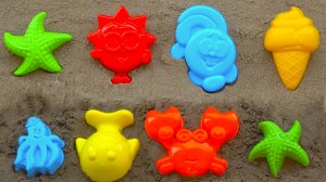 Мультики для для детей и Песенки для малышей про Герои В Масках и Смешарики