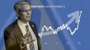 Бессент ОТКАЗЫВАЕТСЯ Возвращать $134 Млрд — И Умоляет Европу И Китай Инвестировать → 👤 #YernarT