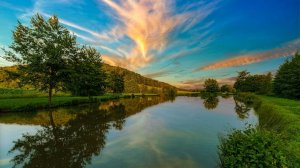 На ту половину... И.Котов