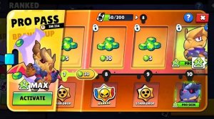 БРАВЛ СТАРС