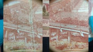 Ошибка слишком дорогая! Одна из 5000 рублей поддельная. Показываю признаки фальшивой купюры.