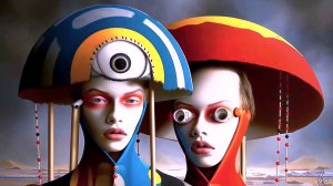 Стиль Передоза