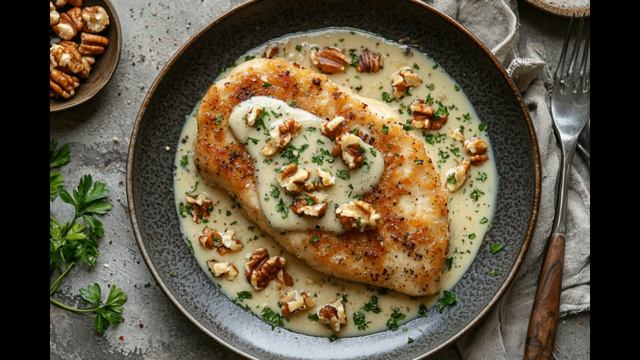 КУРИЦА ПО АРАПСКИ