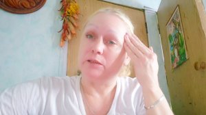 ВЫШЛА С ПЛОХОЙ НОВОСТЬЮ,ОЧЕНЬ СИЛЬНО НЕРВНИЧАЮ