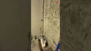 🏚 Ремонт коттеджа 280 кв/м в клубном  поселке «Долина Роз». ✔️Северная Озереевка, Новороссийск.