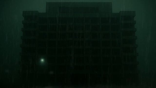 Stalker Base — 1 Hour Dark Ambient Mix ｜ Post Apocalyptic Ambient Soundscape