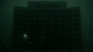 Stalker Base — 1 Hour Dark Ambient Mix ｜ Post Apocalyptic Ambient Soundscape