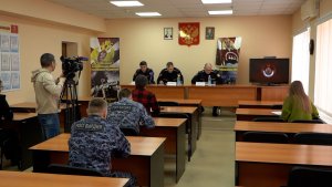 ОРУЖИЕ ПОД КОНТРОЛЕМ