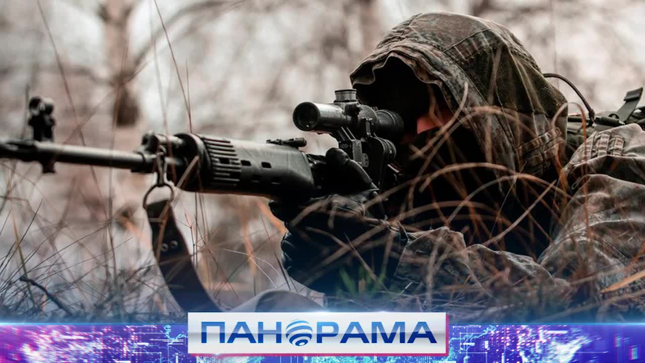 ⚡Методично и без паники: «Южная» группировка выбила врага из Никифоровки смотреть онлайн