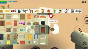 Разные пасхалки и интересные штучки в чикен ган в обнове 5.4.0 чттооо