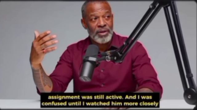 Как сатанисты блокируют наши молитвы- бывший сатанист объясняет.