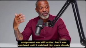 Как сатанисты блокируют наши молитвы- бывший сатанист объясняет.