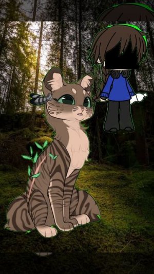 не бейте тапками 😭😭😭 (кст поцана зовут Чарли,его стр.б Оливер и мл.с Шарлотта)