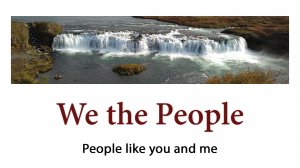 Что на самом деле значит быть частью сообщества? (Люди, похожие на тебя и меня — Эпизод 2)