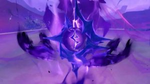 Genshin Impact: Когда звучит боевая песнь