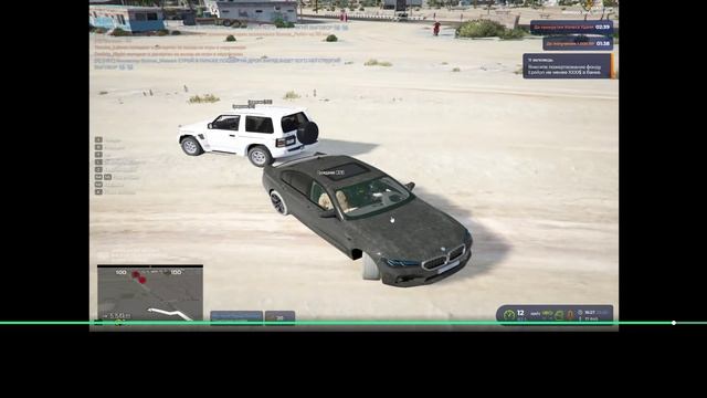 Обрезать MP4 онлайн — точная или быстрая обрезка _ VidOcean — Яндекс Браузер 2026-03-25 16-29-09