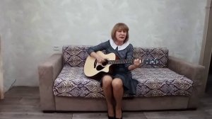Мне твердят Ю. Визбор. mp4