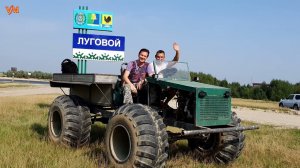 Офигенная песня про Дачу!!!! Поехали на Дачу!!!!