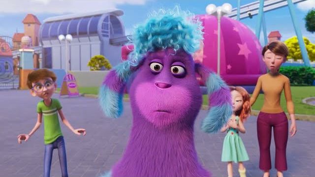 Детектив Финник — Мультфильм для детей — Большой сборник