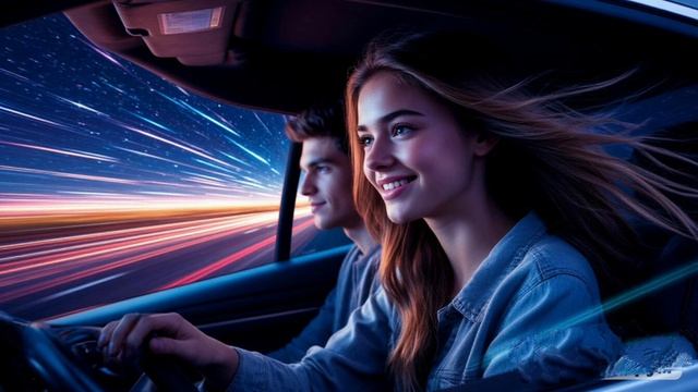 ЛЕТИМ ВЫШЕ ЗВЁЗД