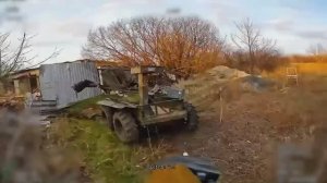 🔥Донбасс. Работает «Рубикон»