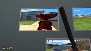 ЕСЛИ УВИДИШЬ МЕДВЕДЯ ВОЗЛЕ ДОМА, СРОЧНО БЕГИ! УГАР И БЕЗУМИЕ В Garry`s Mod