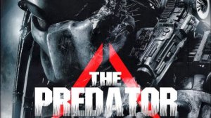 ХИЩНИК / PREDATOR - Main Title (Cover)