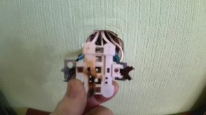 Как поменять электрическую розетку?