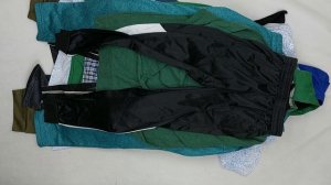 42202 Микс детский 4-14 лет (осень, зима), 4пак, ED0, секонд (cream/extra) оптом